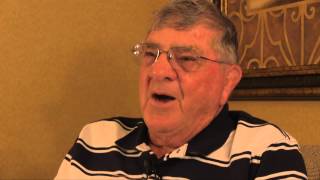 Video screen capture: Gene Spicer