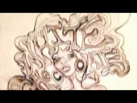 White Chocolate Funk - Girl (YouTube Version)
