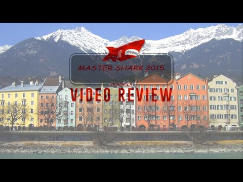 Mistaffetta 4X50 Stile Libero 100-119 10° "MASTER SHARK" Innsbruck 2015