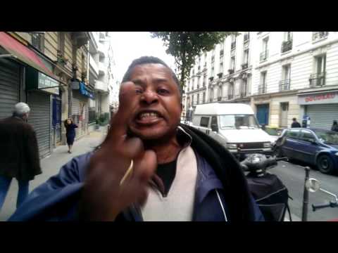 2em partie Loufwa lwa N'kandi contre Sassou