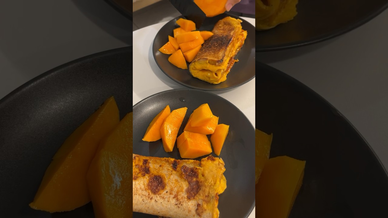 Putar video Menu Sarapan Pagi Sederhana Rumahan Menu Sarapan Pagi Sederhana Rumahan