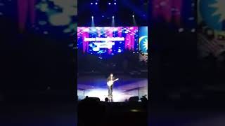 Jangan Menangis Habibah Unplugged by Aris Ariwatan