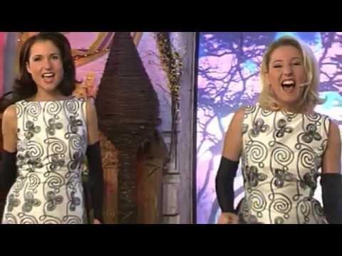 Du Bist Mein Robinson - Anita & Alexandra Hofmann