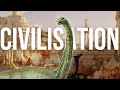 Les dinosaures ont-ils pu avoir des civilisations ?