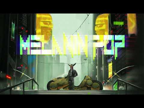 Video thumbnail for Melanin Pop