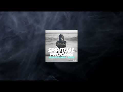 Andy Jay Powell X Savon - Spiritual Process (Extended Mix)