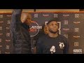 Bellator 216: Michael Page vs. Paul Daley Media Day Staredown - MMA Fighting