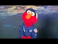 Learning Space Elmo Visits Kennedy Space Center