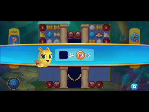 Fishdom 9686 Level - NO 💣🧨💥