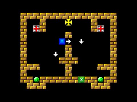 Video cover