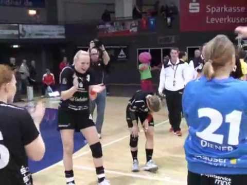 Bad Wildungen Vipers mit Sensationssieg in Leverkusen