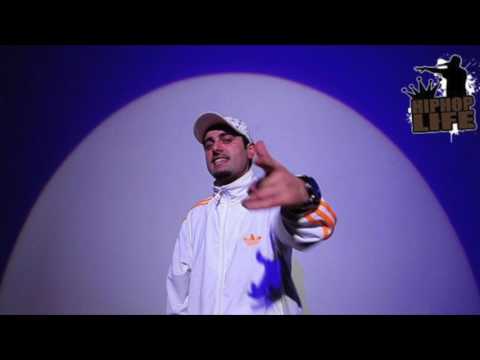 Ez Beni - IQ (Mac Prayna & Dr. Hiphop)