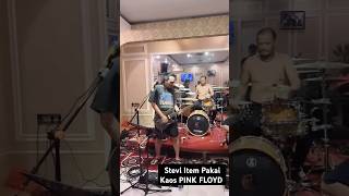 Download lagu Stevi Item dan Eno NTRL Jaming Lagu Foo Fighter 🔥🔥 mp3