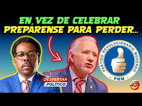 NO CELEBREN SU SALIDA, EL PROBLEMA APENAS COMIENZA