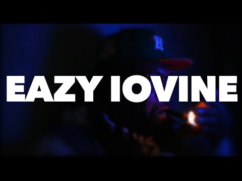 Eazy Iovine - JSX (Official Video) (Prod By.Nolo)