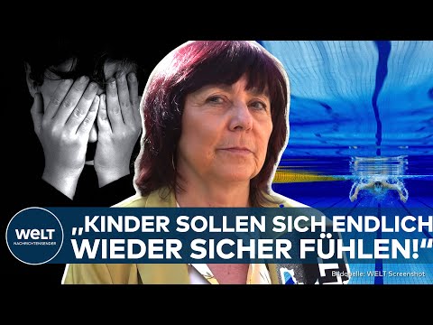 BRENNPUNKT FREIBAD: Diese Kampagne starten Kölner Bäder gegen sexuelle Übergriffe! | ,,Ich sag´s!"