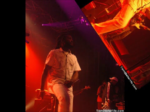 Al Griffiths "the gladiators" New Generation & The Gladiators "Hello Carol"