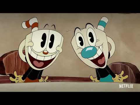 Luigi Pan Part 14 What Makes the Red Man Red