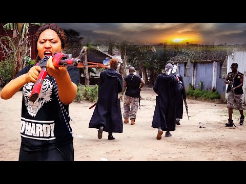 Millionaire Sister - Regina Daniels African Movies | Nigerian Movie