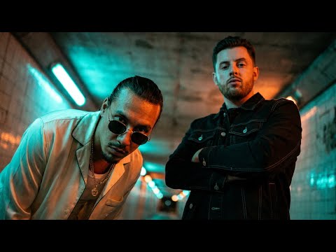 Apache 207 feat. Bausa - Weiße Sneaker