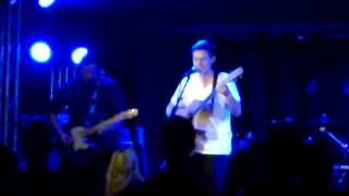“Pillow Talk” – YesNoMaybe – 09/20/14 – Electric Ballroom, Scottsdale AZ