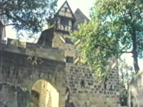 The Romantic Spirit: ''The Golden Age''