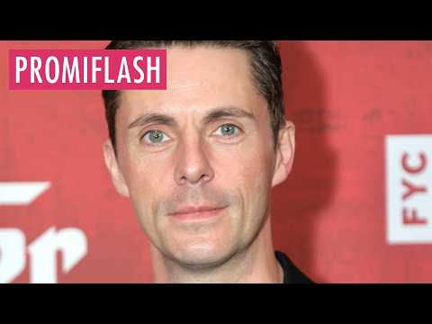 Video Thumbnail: Matthew Goode flog wegen düsterer Idee aus Bond-Casting