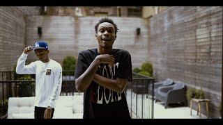 Lil Eazzyy - Hunnid or Better (feat. Bizzy Banks) [Official Music Video]