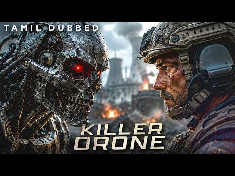 Battle Drone