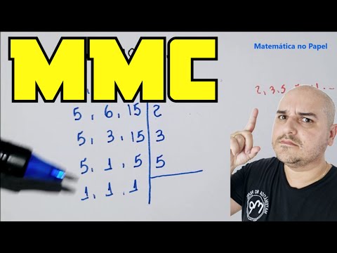 LCM - Least Common Multiple