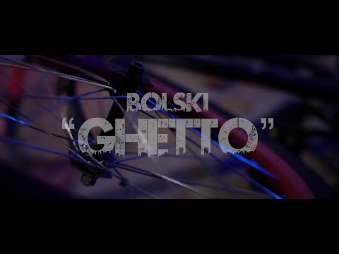 Bolski "Ghetto" Official Music Video #aTkingVision