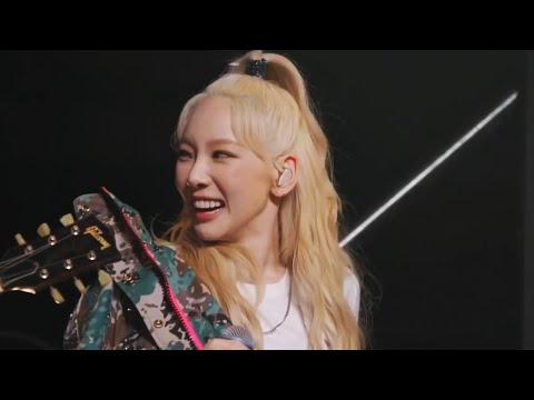 TAEYEON - Curtain Call [ JAPAN TOUR 2019 ～Signal～ ] FULL HD 1080P