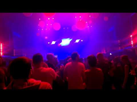 Alex Di Stefano @ WesterUnie - Gareth Emery - The Story So Far (Alex Di Stefano remix)