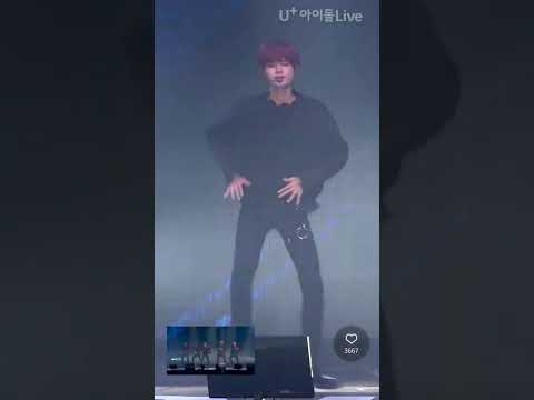 190522 AB6IX 데뷔 쇼케이스 - Absolute+Hollywood (대휘캠)
