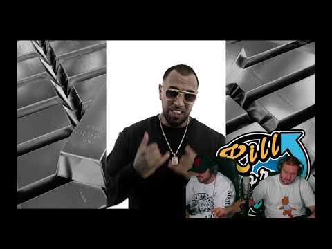 Drip 💦 MO DOUZI - AQUA Reaction