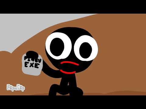 ROMAIN WORLD/ PINGU - PINGU.EXE KILLS YOU / PINGU AND SLENDTUBBIES 2 - ANIMATION