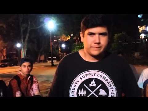 Zare One vs Pambox | Semifinal | Adrostyle