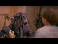 Sebulba Saying Maclunkey In The Phantom Menace