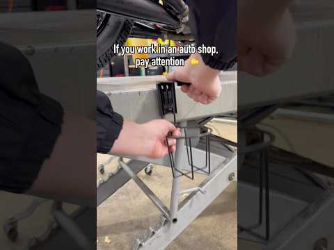Video: Gator Magnetics Magnetic Cup Holder for Auto Shop Spray Bottles video thumbnail