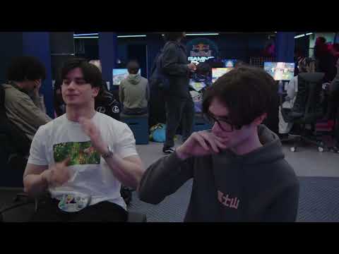 Fat Tino vs Kingu – Front Runners #26 – Grand Finals