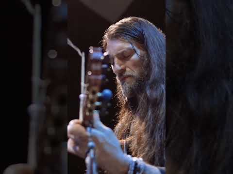 Bird's Teardrops || Estas Tonne feat. Peia || Ashland, Oregon 2018