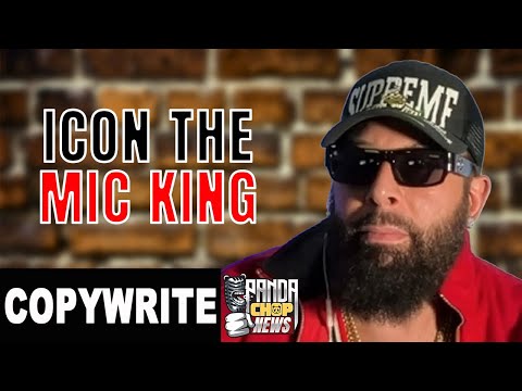 PANDA CHOP! News and COPYWRITE