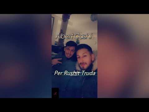 Albert Gashi - Për Rushit Truda ( Officiall Audio 4K ) #albertgashi #tallava