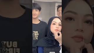 Download lagu atala salting liat dinda habis di m.u.a mp3