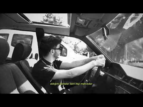 PALTA -Her Şey Maziden  (Offical Music Video)