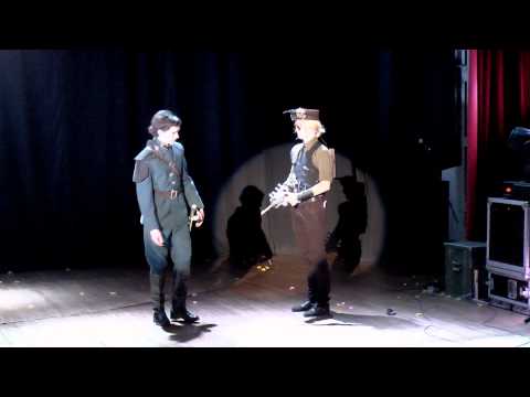 anicon 6 46 Symbiotic Industry, C-HunteR і MaxWoolf - Original