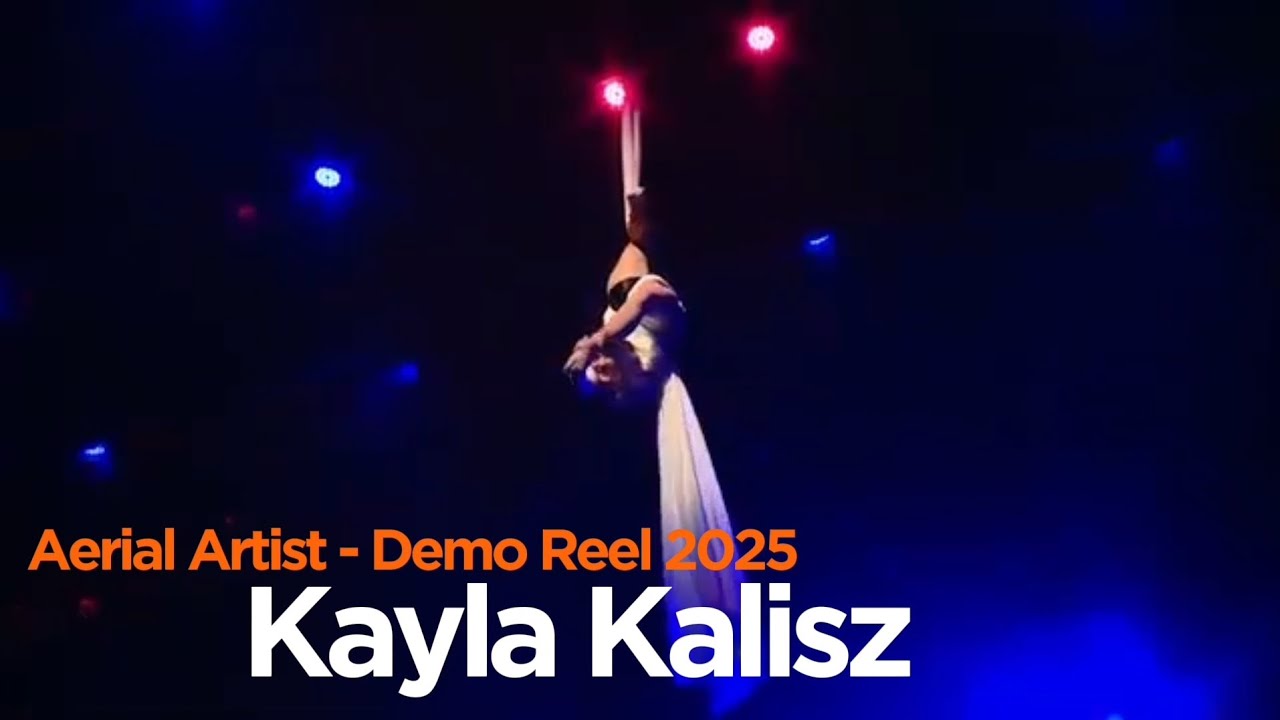 Promotional video thumbnail 1 for Aerial Adventures