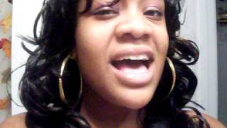 Hustler- Keri Hilson