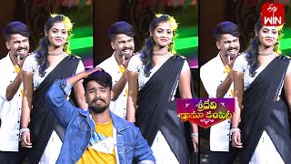 Download lagu 'Sommasilli Pothunnave' Song - Ramu Rathod Dance Perfornance | Sridevi Drama Company | 14th May 2023 mp3