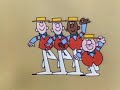 Schoolhouse Rock Ranked Best To Worst On IMDb Science Rock Them Not So Dry Bones 31